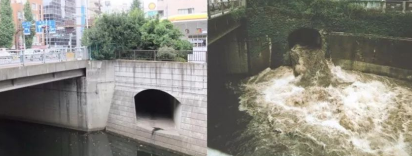 管網(wǎng)混接調(diào)查 管網(wǎng)混接調(diào)查