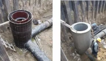 管網(wǎng)混接調(diào)查 管網(wǎng)混接調(diào)查