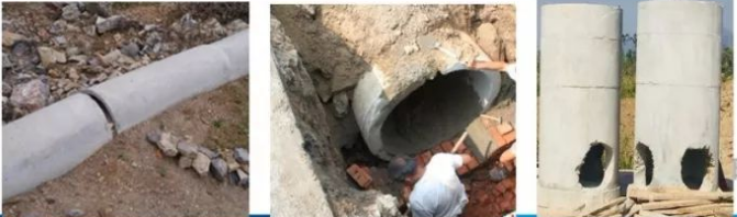 管網(wǎng)混接調(diào)查 管網(wǎng)混接調(diào)查