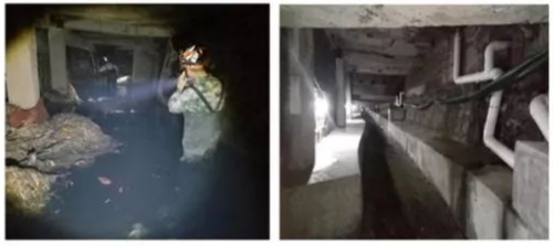 管網(wǎng)混接調(diào)查 管網(wǎng)混接調(diào)查