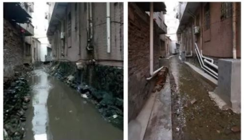 管網(wǎng)混接調(diào)查 管網(wǎng)混接調(diào)查