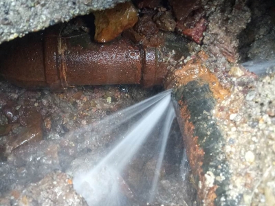 城市下水道疏通養(yǎng)護的方法