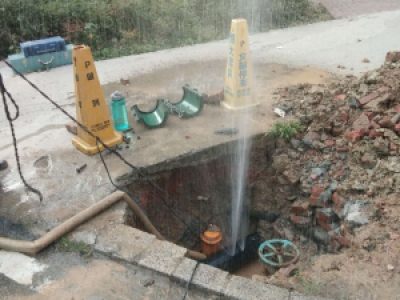 管道漏水快速補漏的方法有哪些